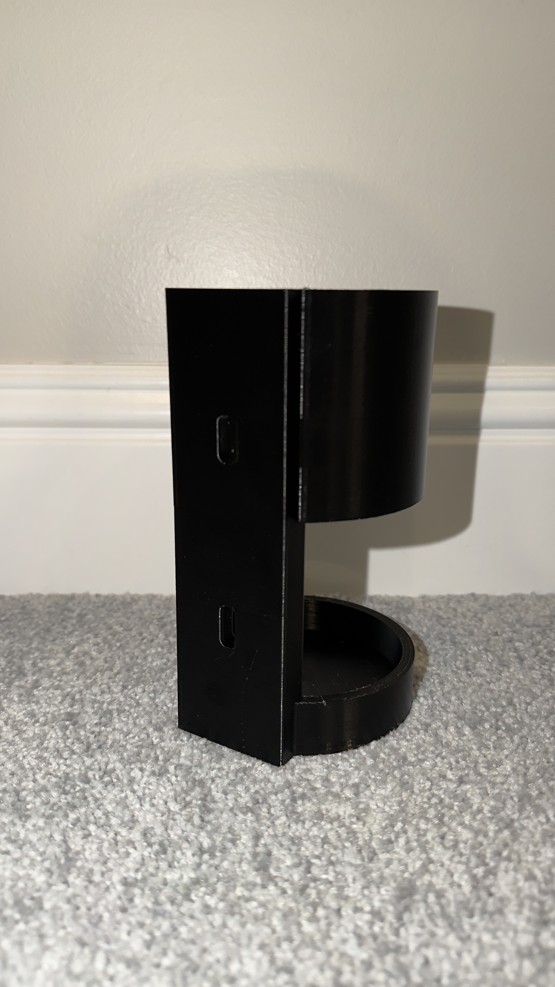 Super73 Drop-In Holster for Bose SoundLink Revolve
