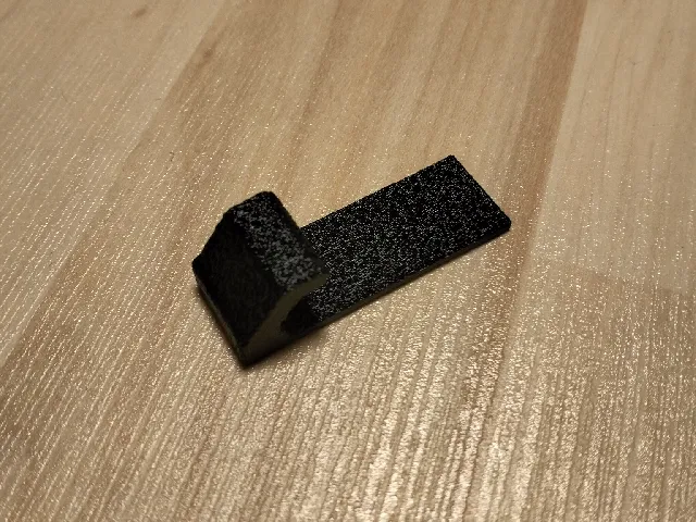 Simple hook