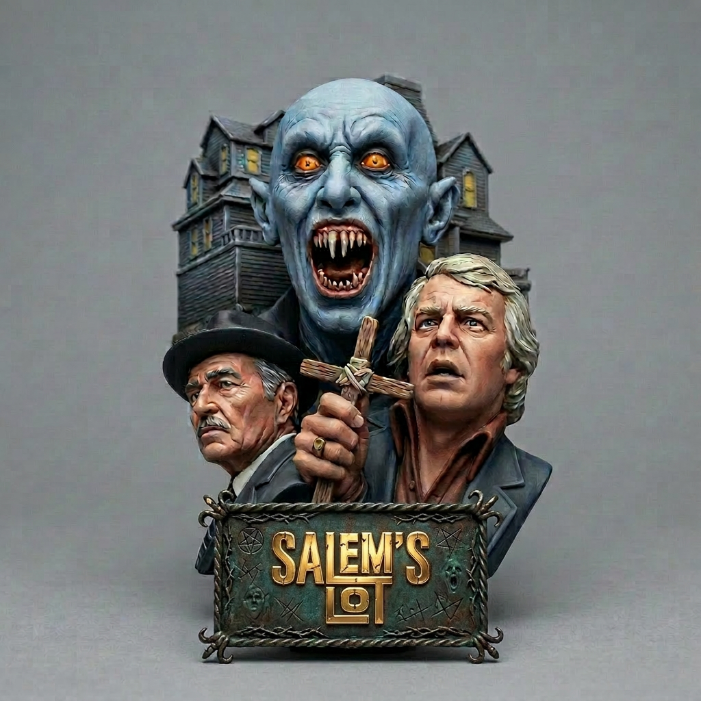 Salem's Lot - 1979