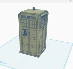 Tardis