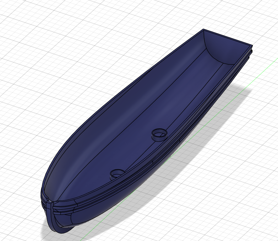 Sloop Sail Ship — miniatura 4