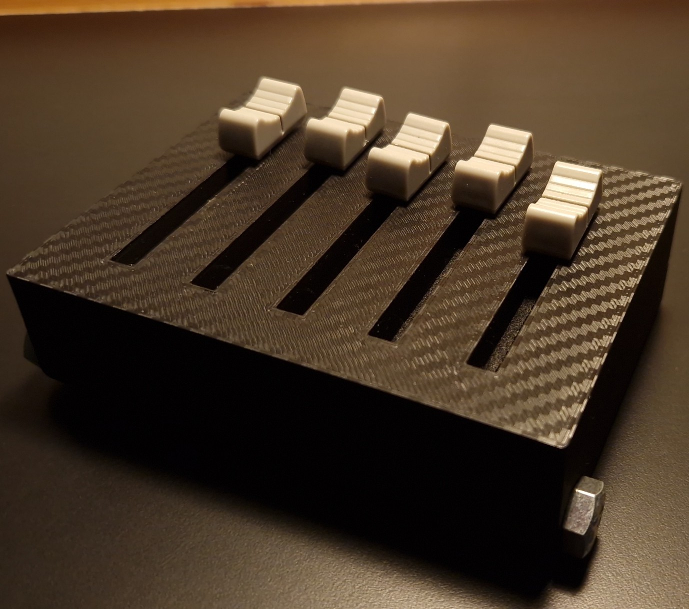 Deej Mixer — miniatura 3