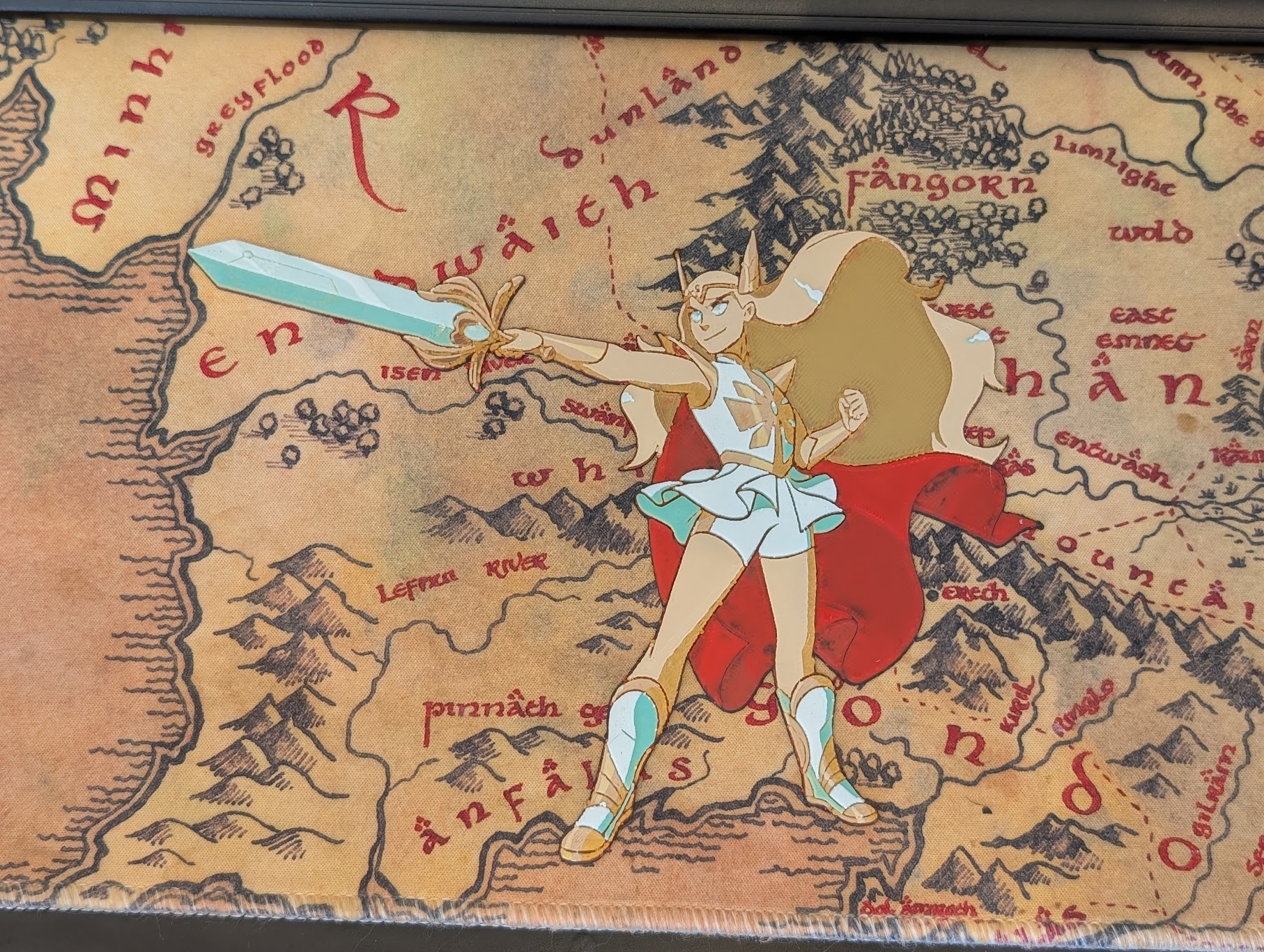 Princess She-Ra