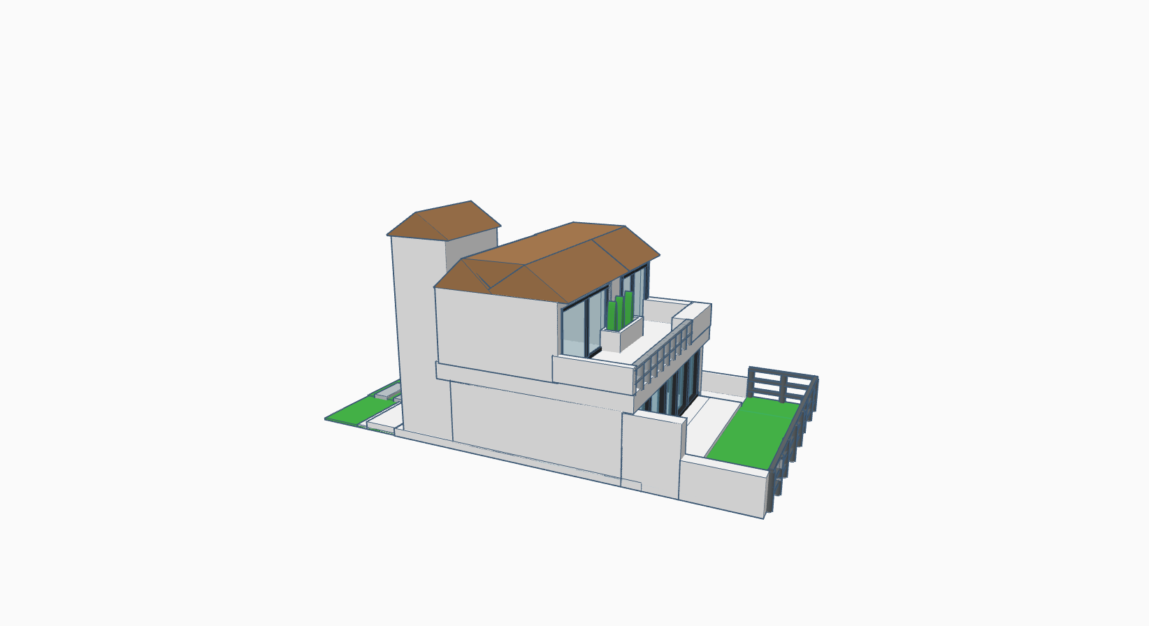 Riveras House — miniatura 2