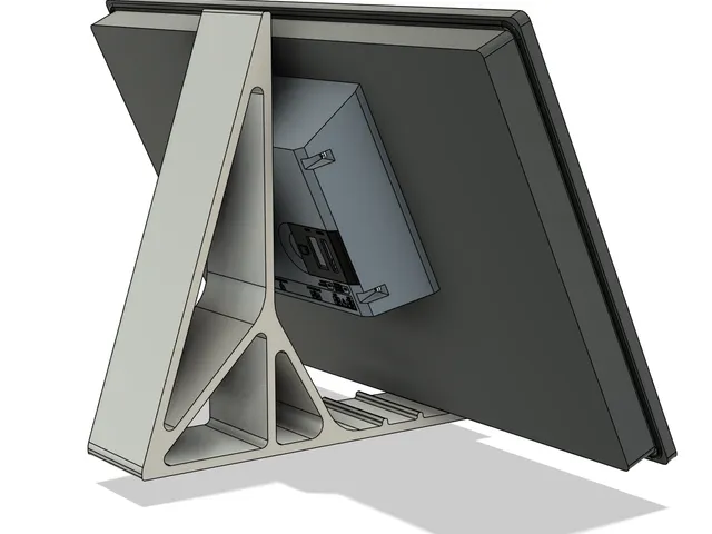 Panel Stand
