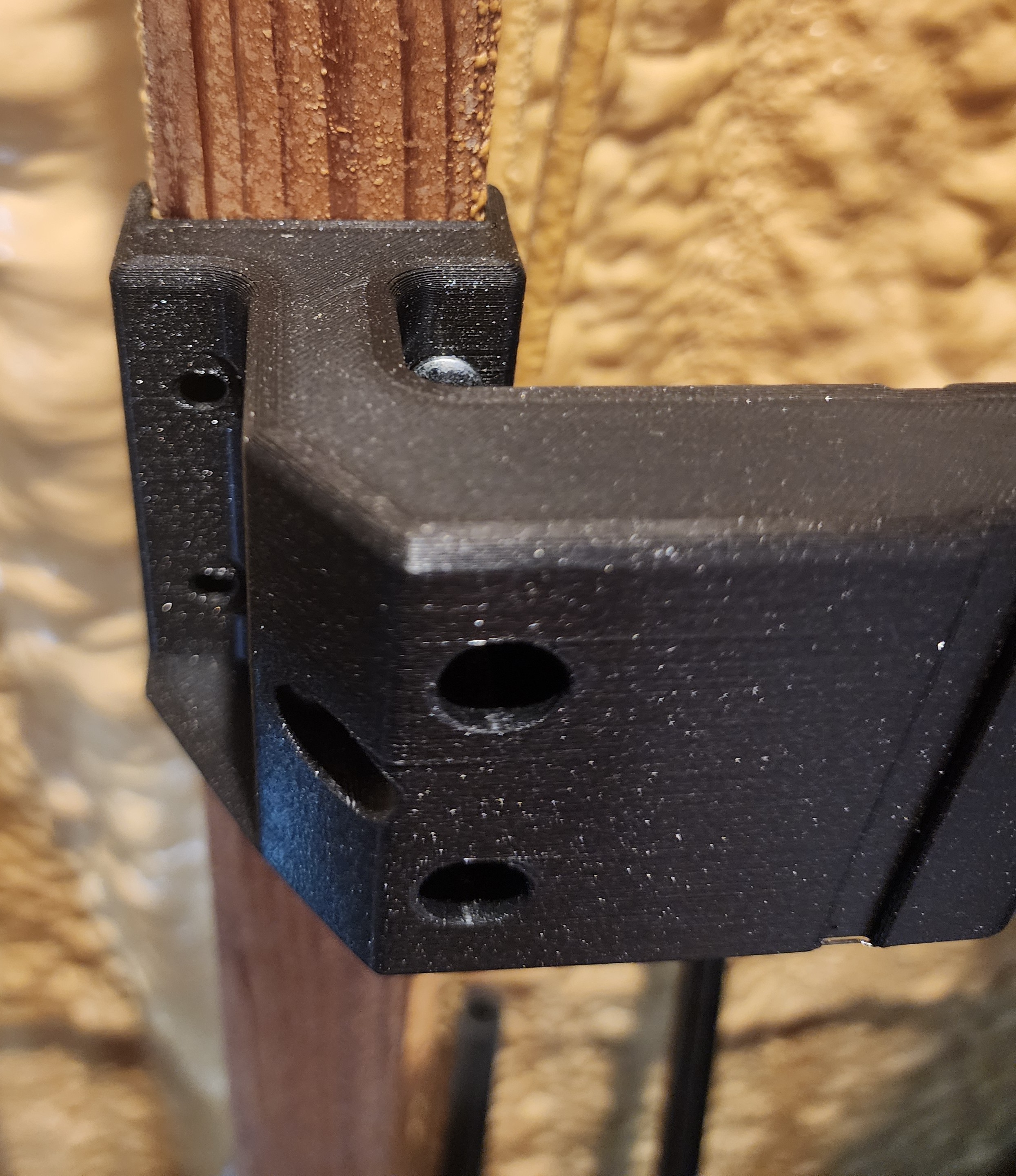 AR Wall Mount