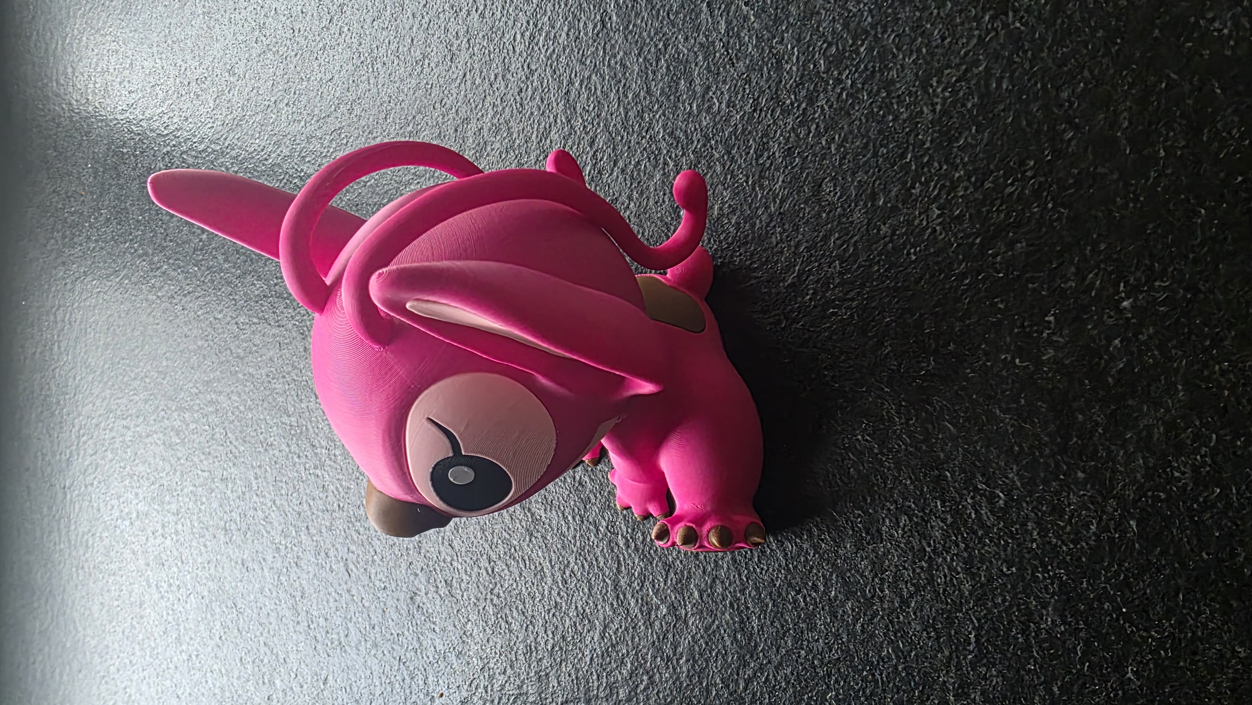 Angel Stitch — miniatura 2