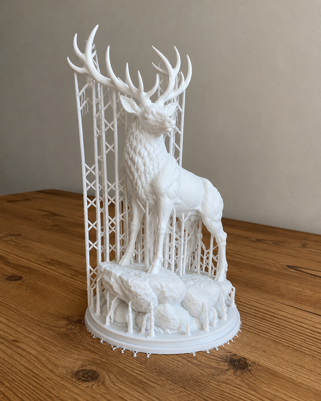 deer