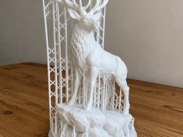 deer