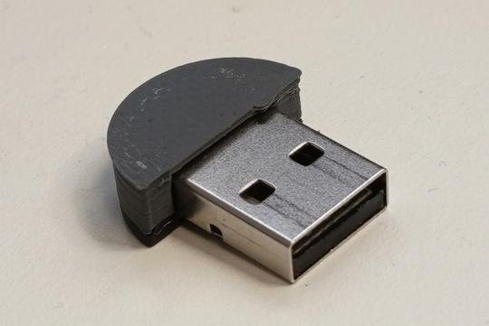 USB Bluetooth Adapter Repair
