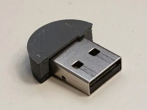 USB Bluetooth Adapter Repair