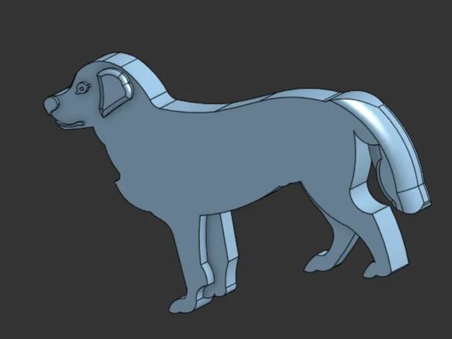 GO DOGGO