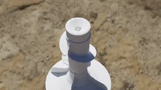 Whirlpool Stackable Washer Agitator