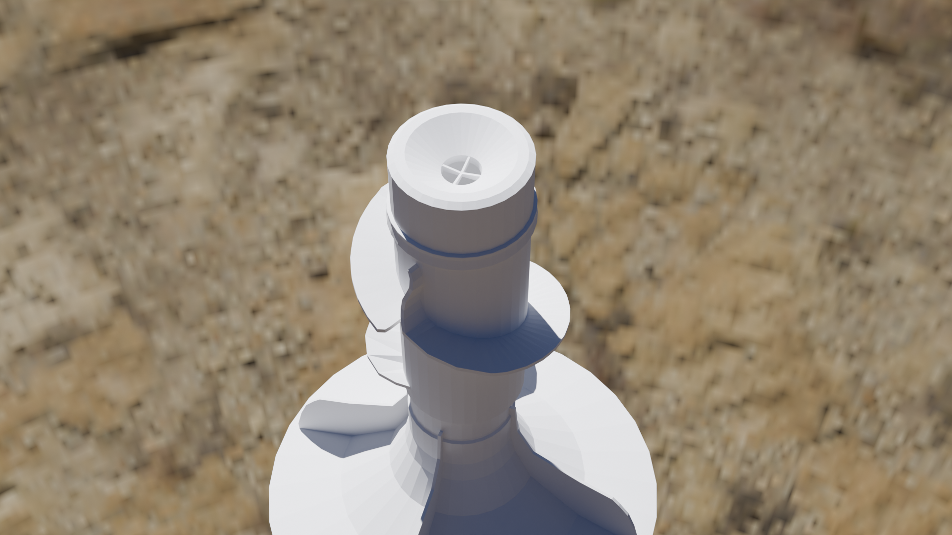 Whirlpool Stackable Washer Agitator