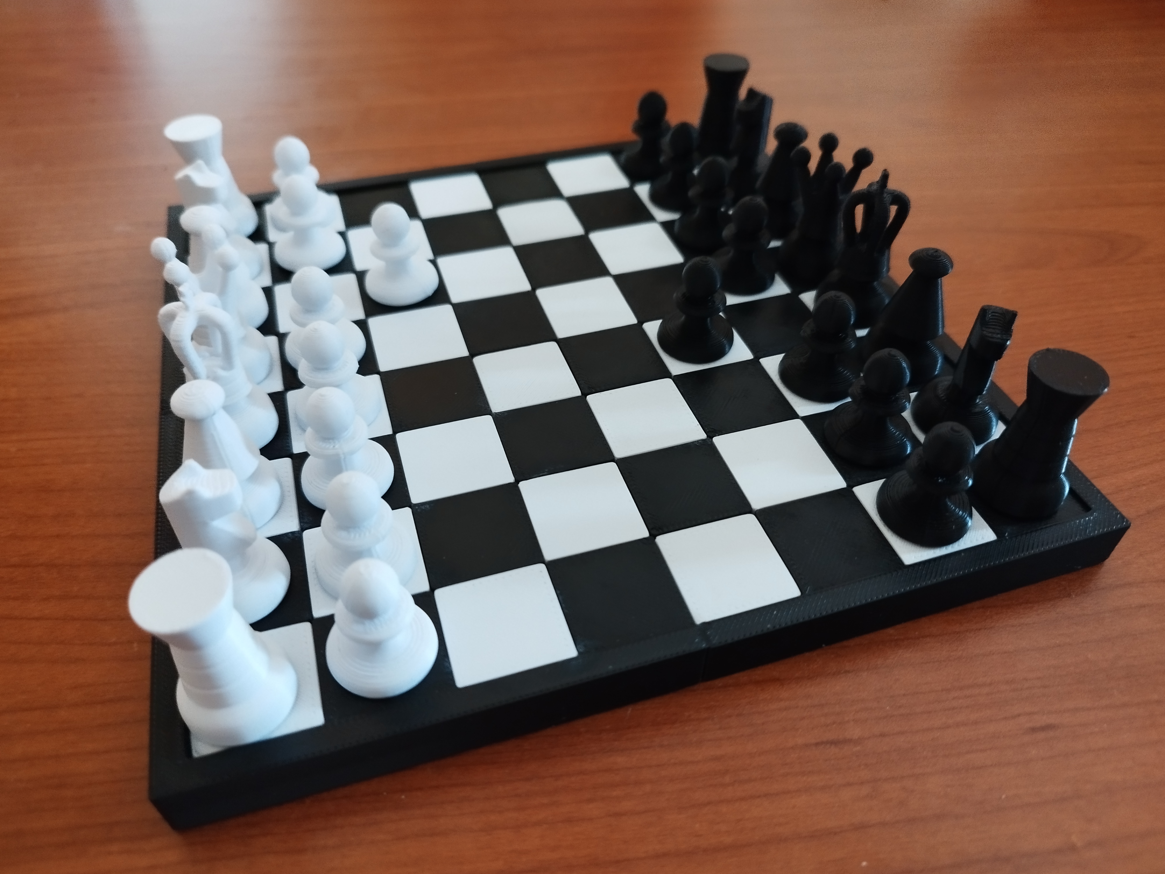 Chessboard — thumbnail 12