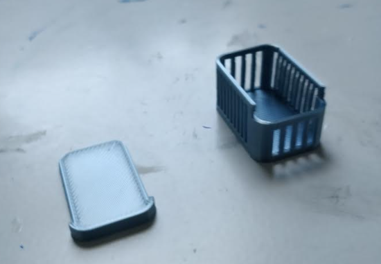 Multi-Purpose Bee Transporter — miniatura 3