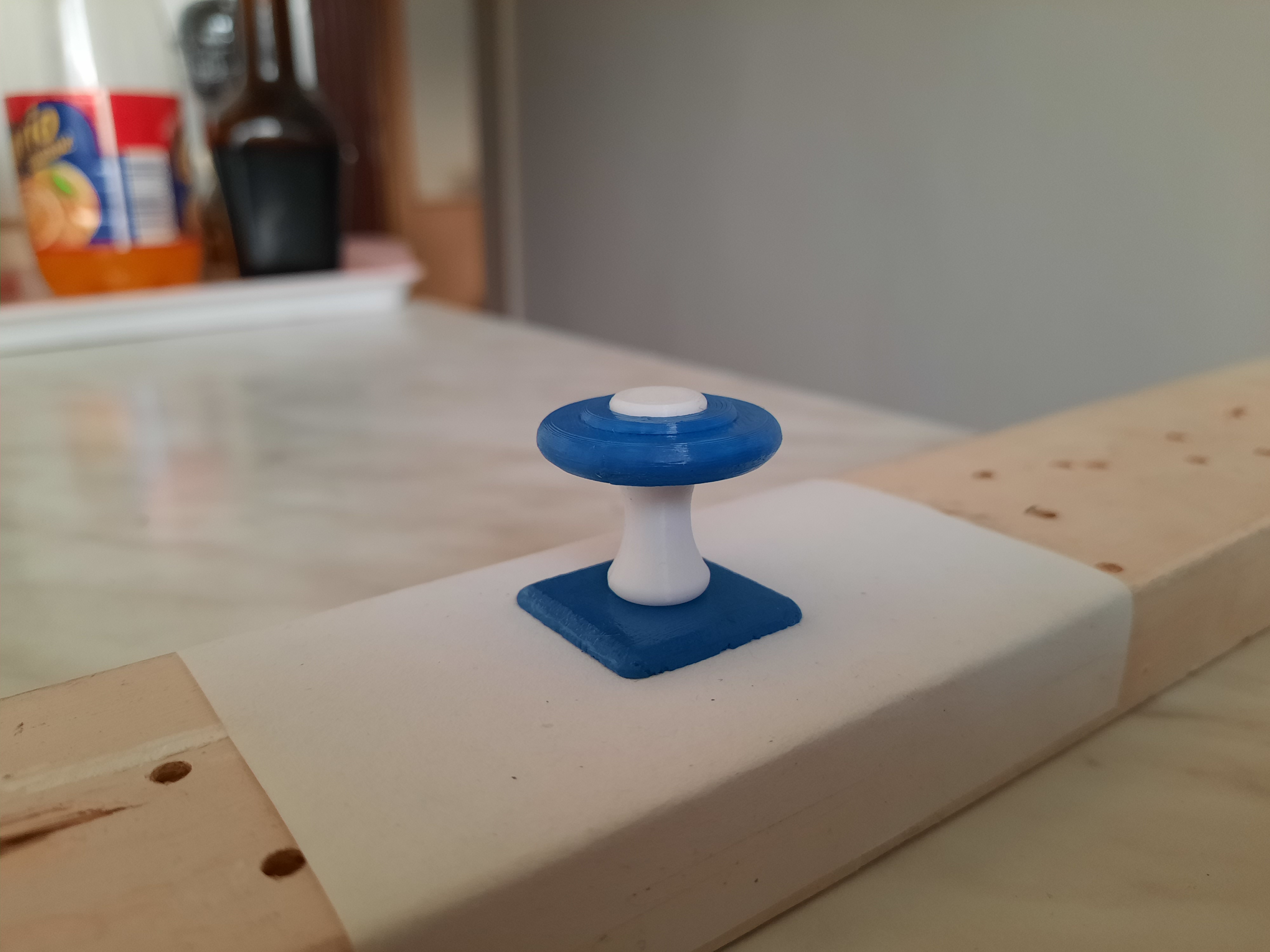 Knopka pro zásuvku (šuplík) / Drawer knob