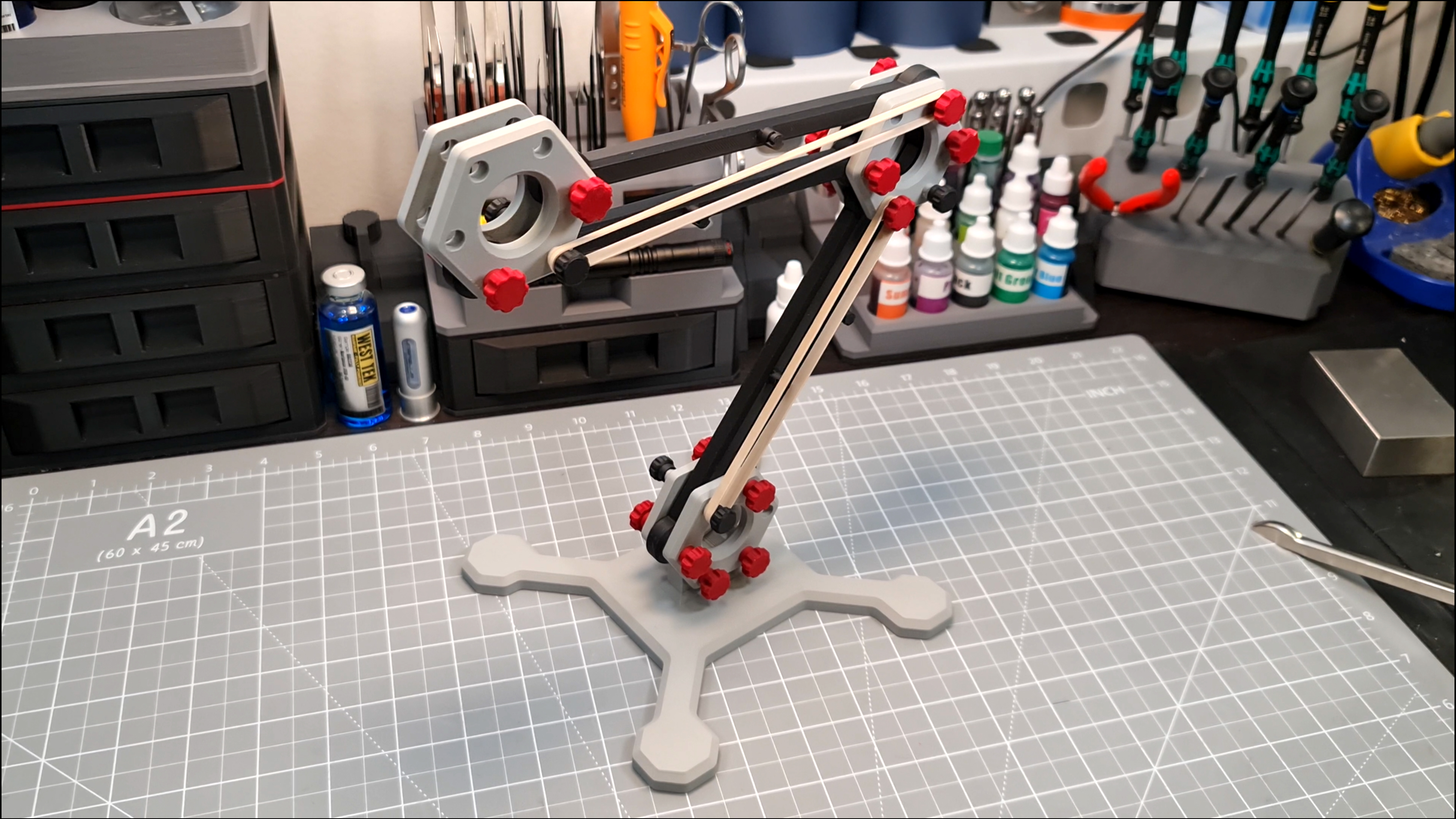 Articulating Arm v1