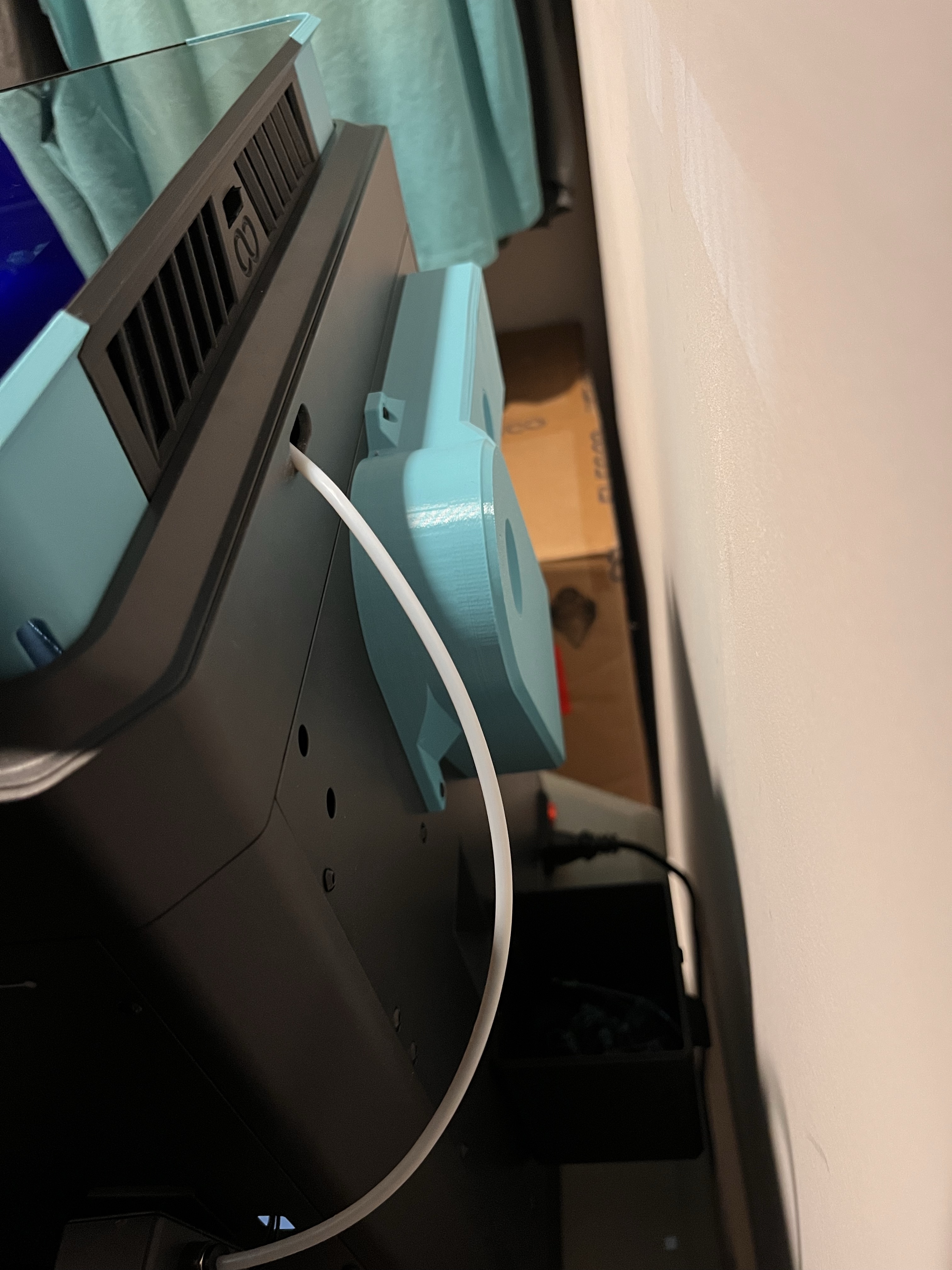 Modded Centauri Carbon Showcase — miniatura 3