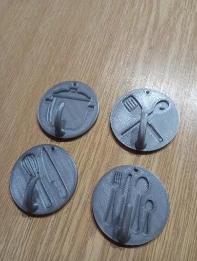 Kitchen hook — miniatura 4