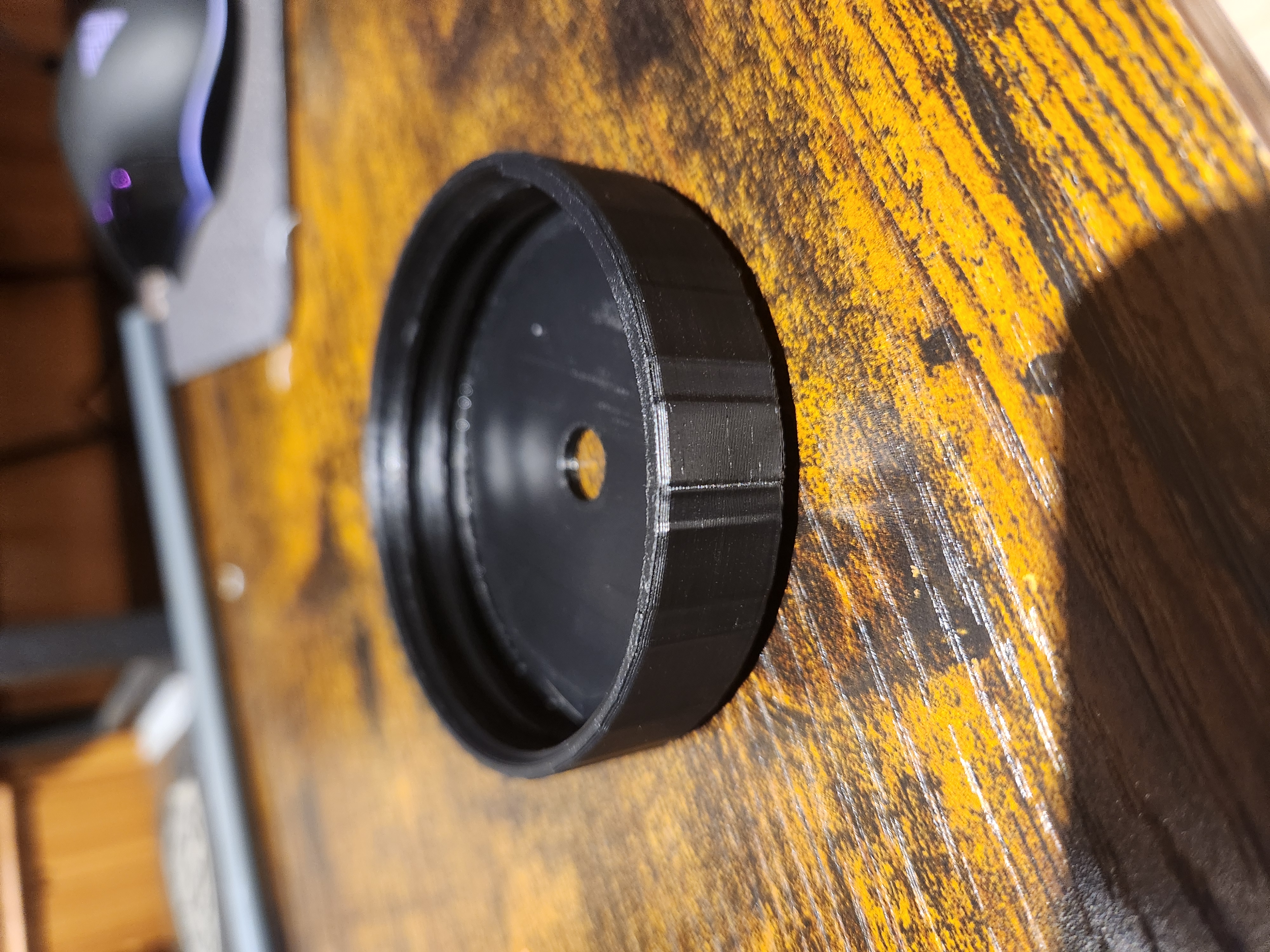 Mason Jar Lid