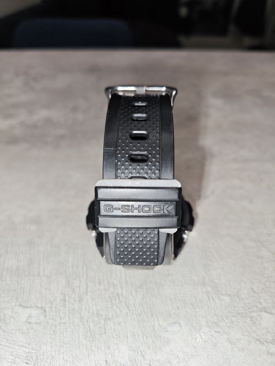 Watch strap retainer G-Shock gst-s100g — miniatura 3