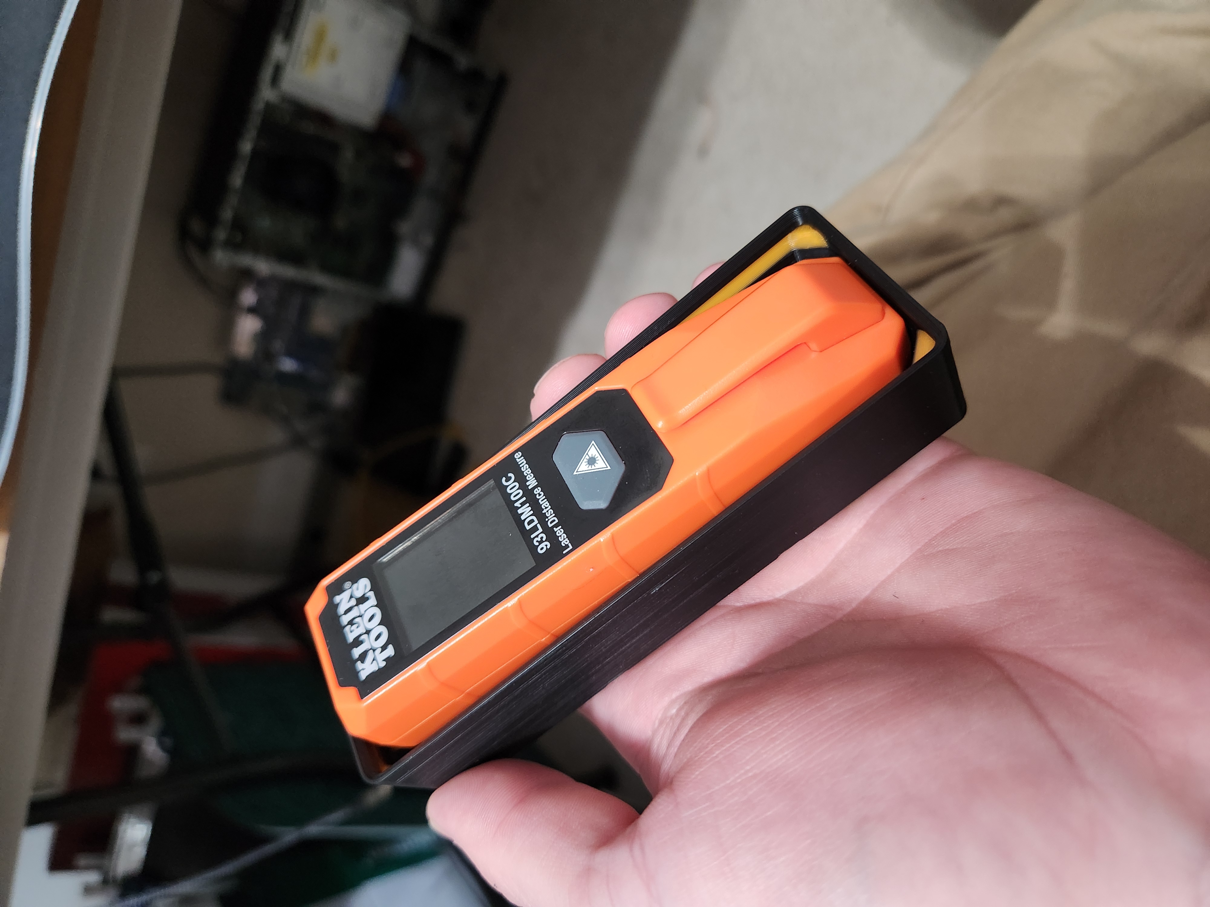 Klein Tools / Platinum Tools Gridfinity Bins