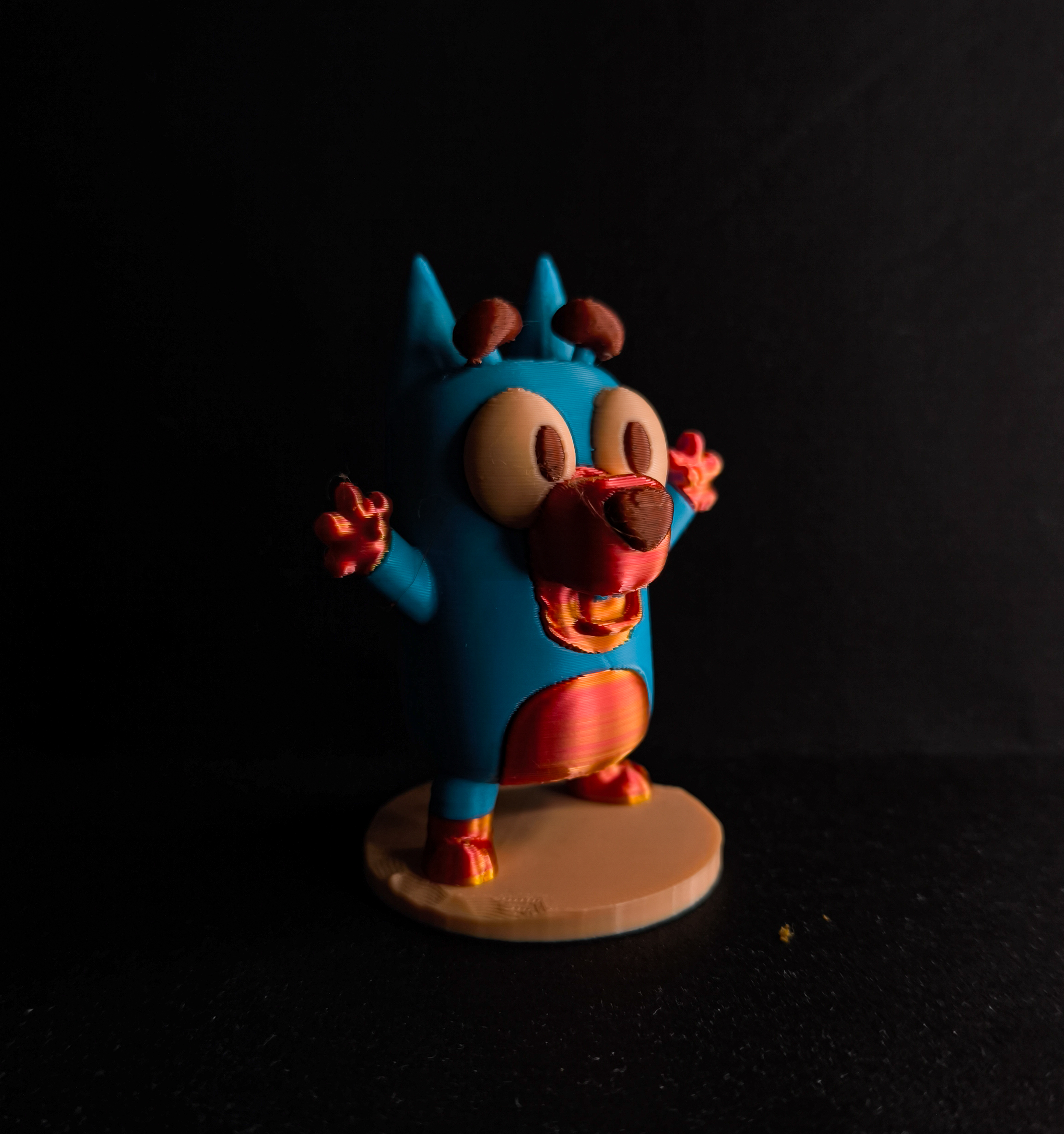 Bluey