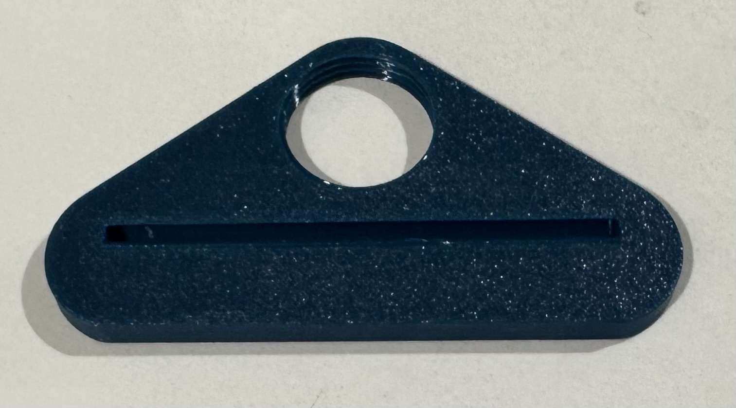 Toothpaste Transfer Tube