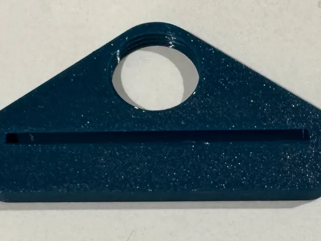 Toothpaste Transfer Tube
