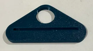 Toothpaste Transfer Tube