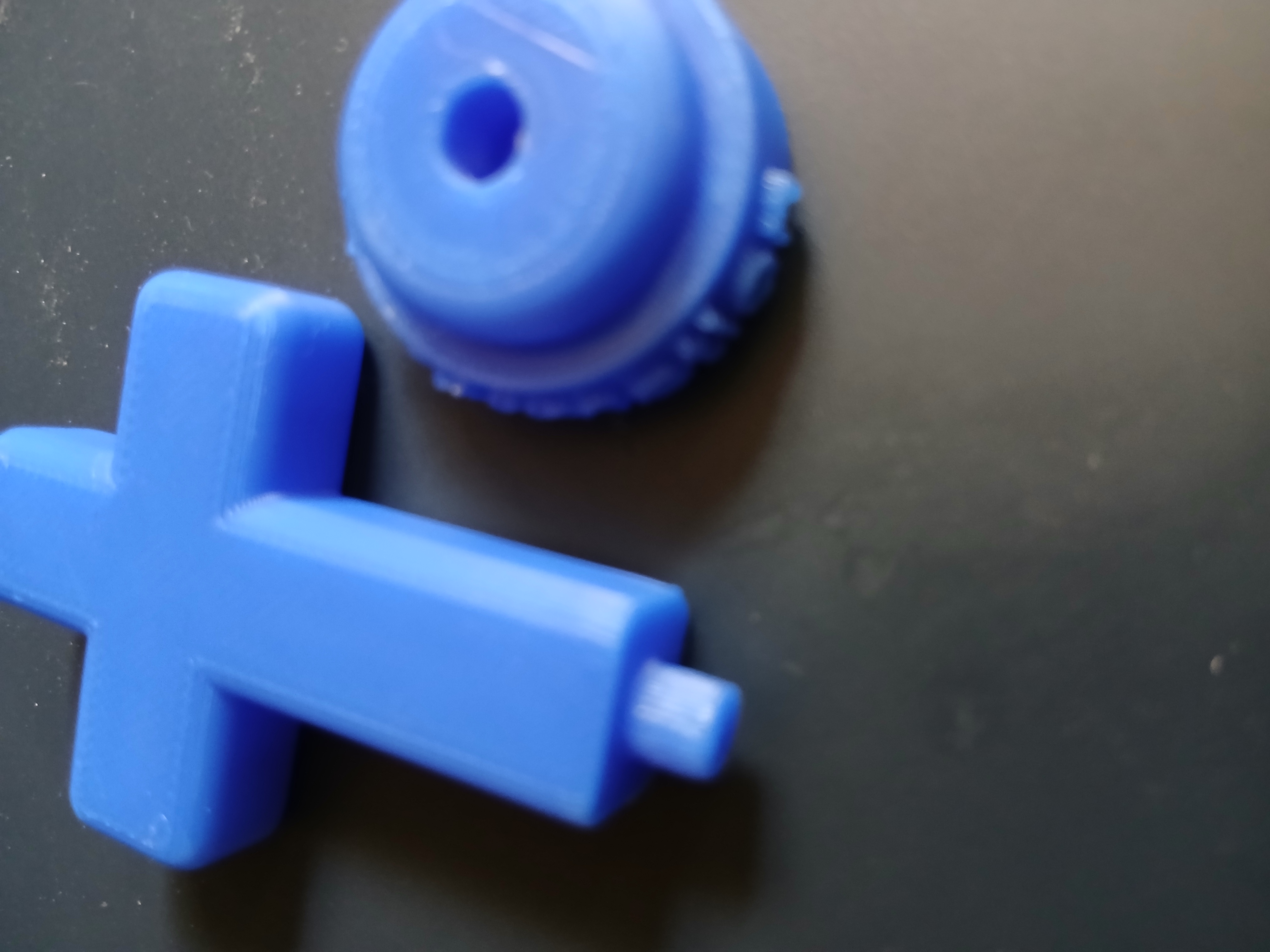 Decoraive cross — thumbnail 2