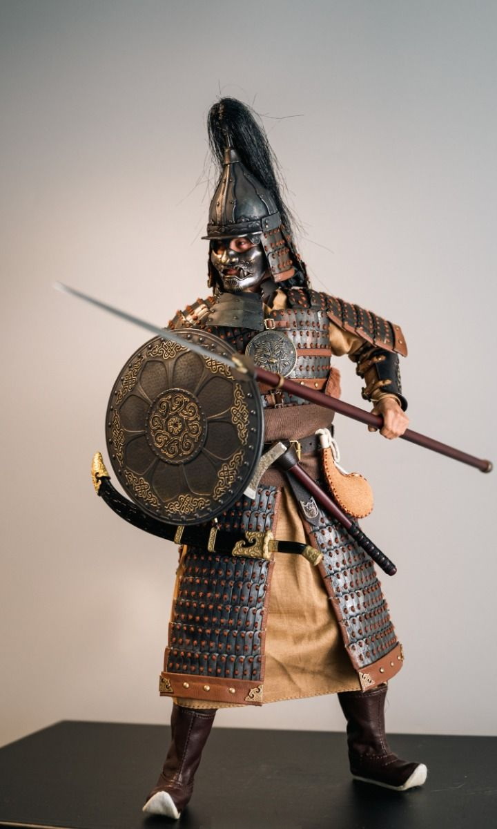 Ironclad Sentinel — miniatura 2