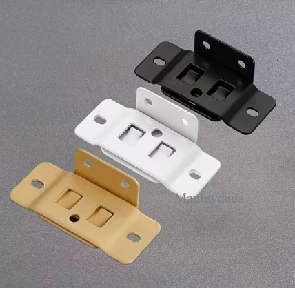 90 Degree Fixing Brackets