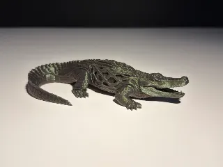 Crocodile