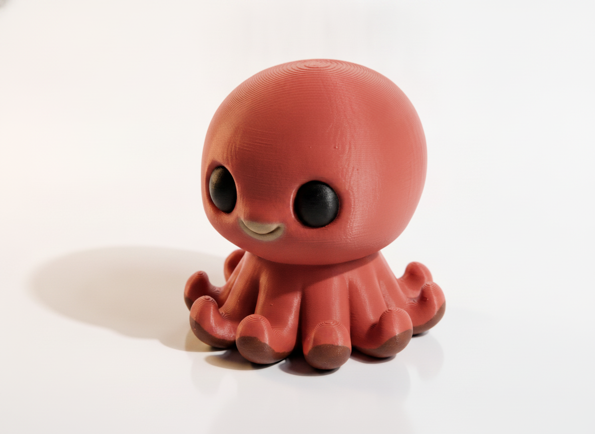 Octoupus