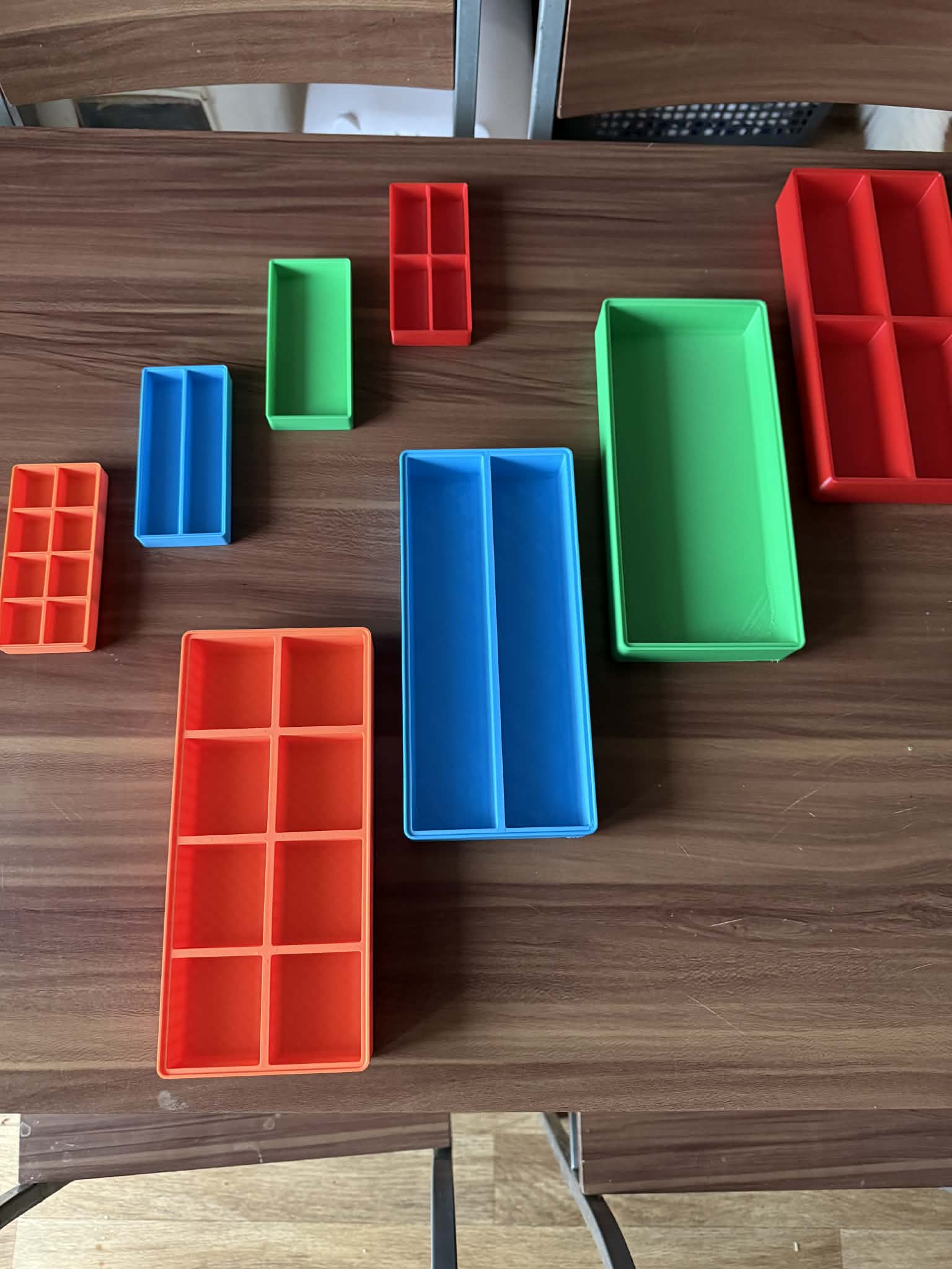 Stackable Modular Boxes — thumbnail 6