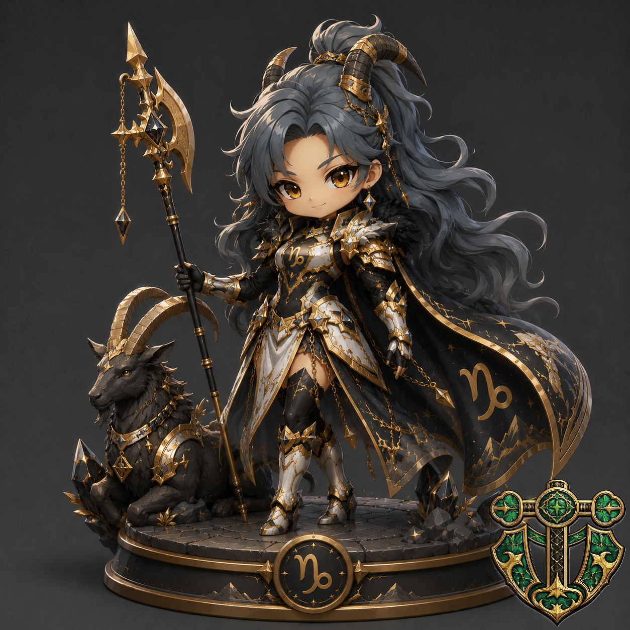Capricorn — miniatura 2