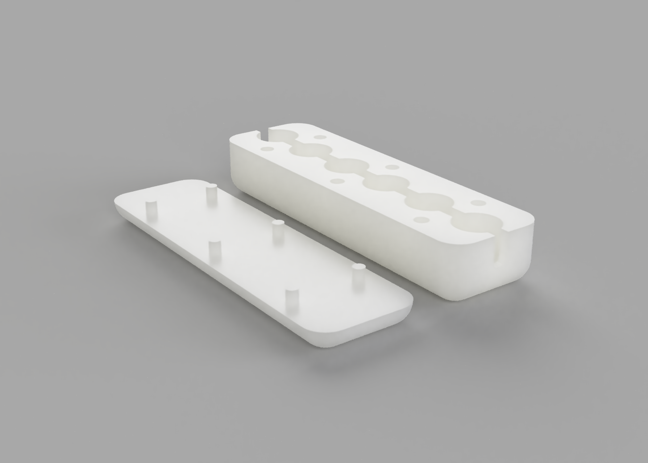 Blind Cord Connector / Joiner