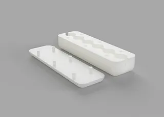 Blind Cord Connector / Joiner