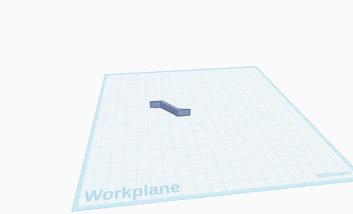 small crowbar