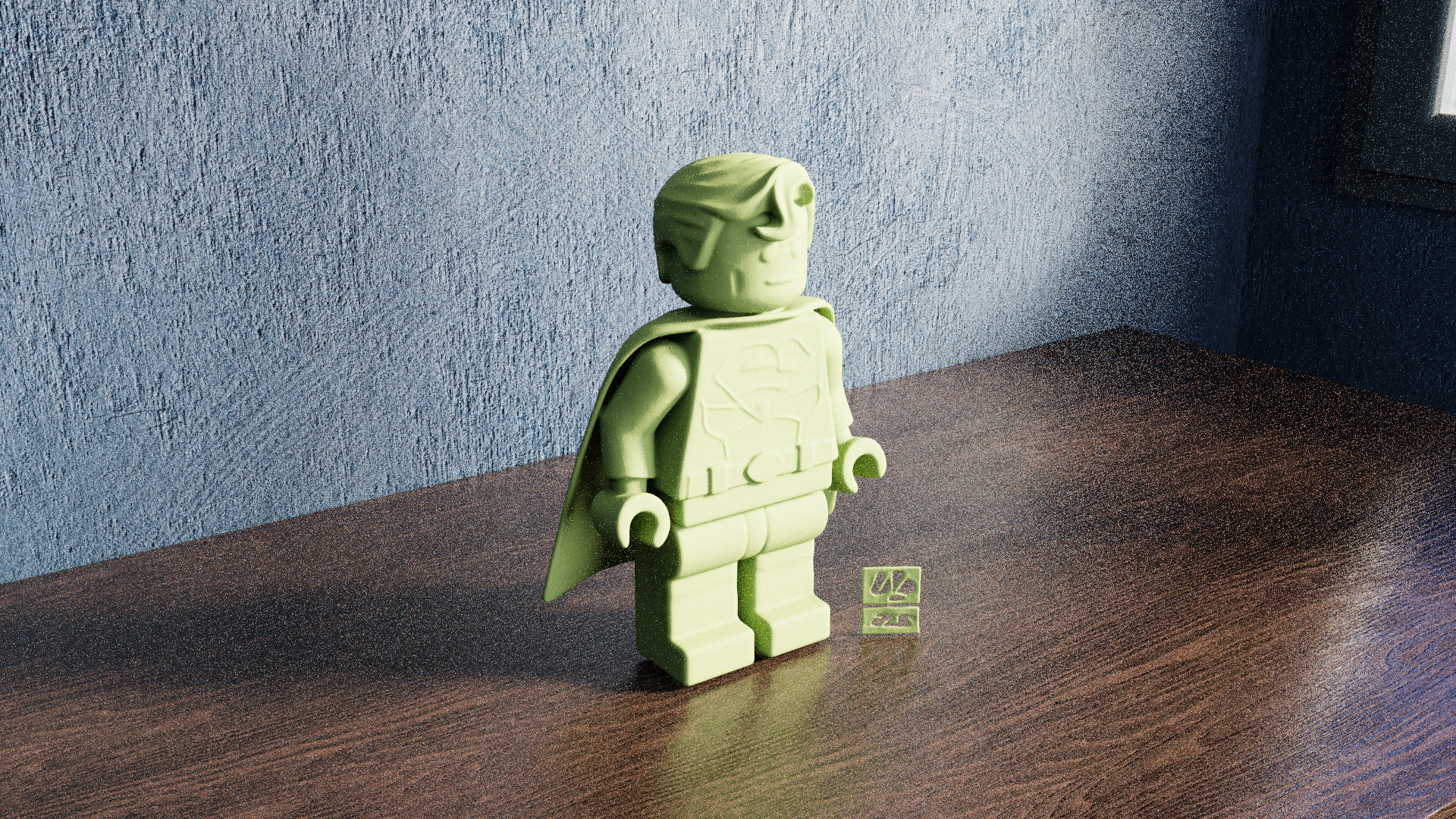 Lego Superman — miniatura 9