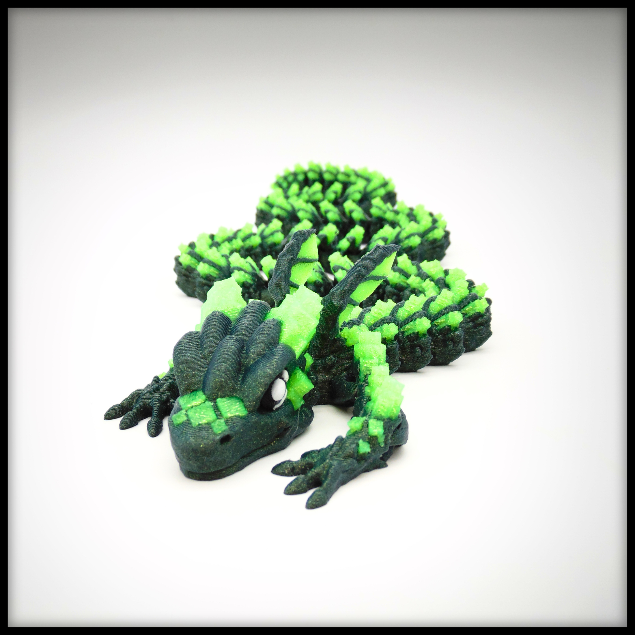 Stone Crawler Multicolor Skin — miniatura 4