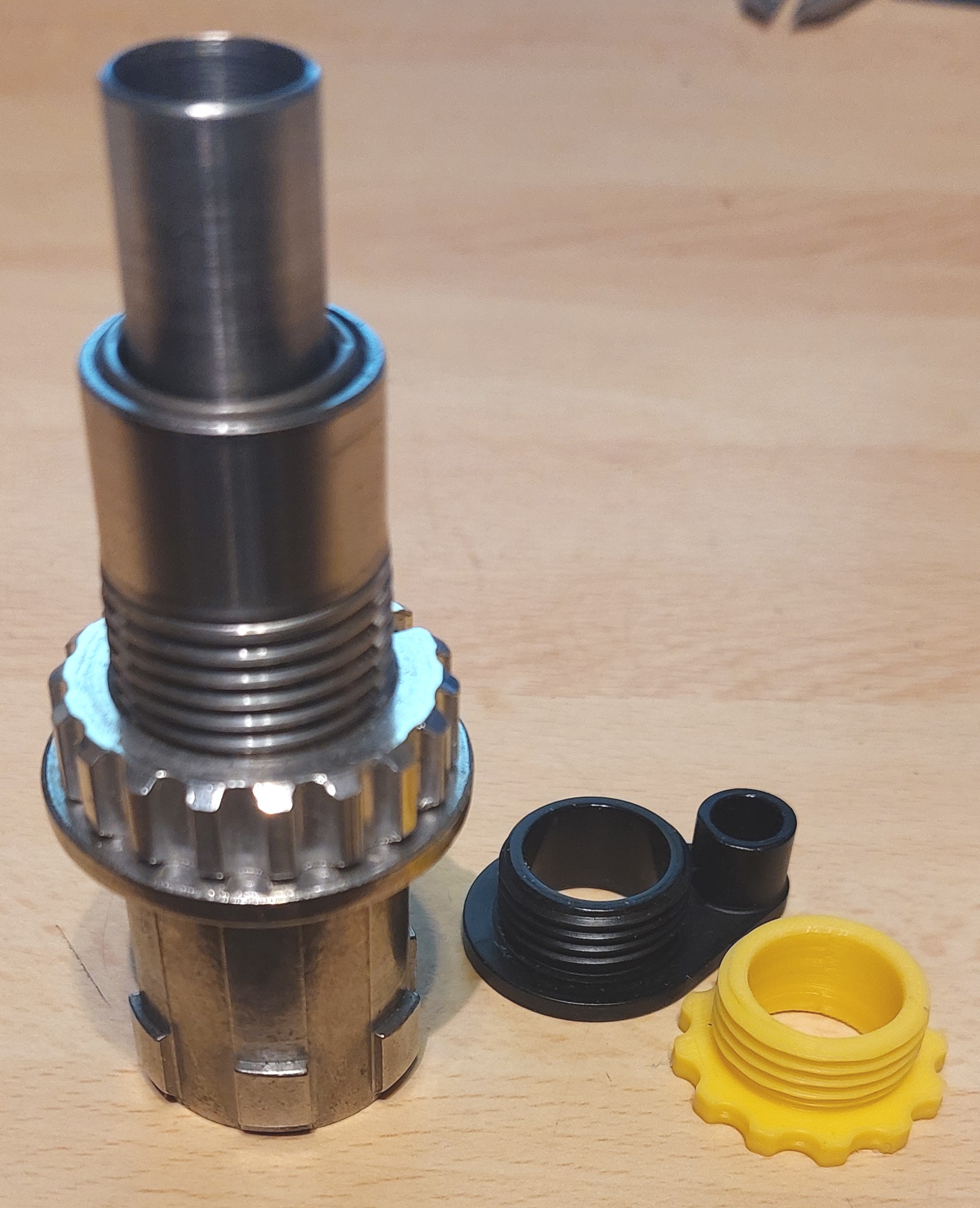 Lee Inline Bullet Feeding Die Screw
