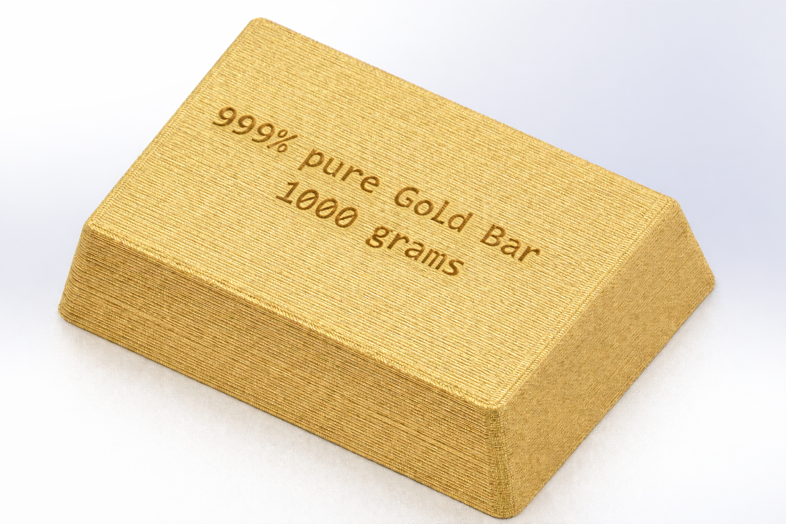 gold bar