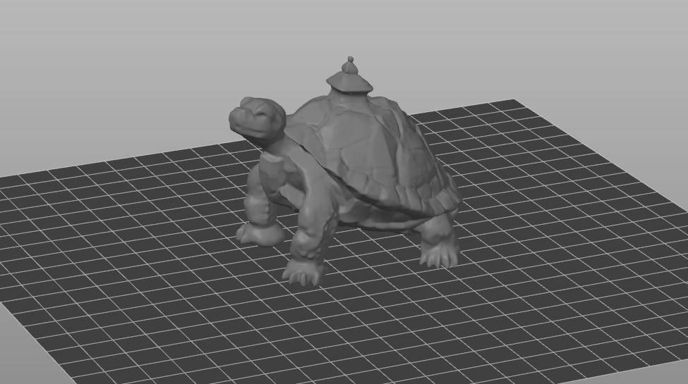 Tortoise