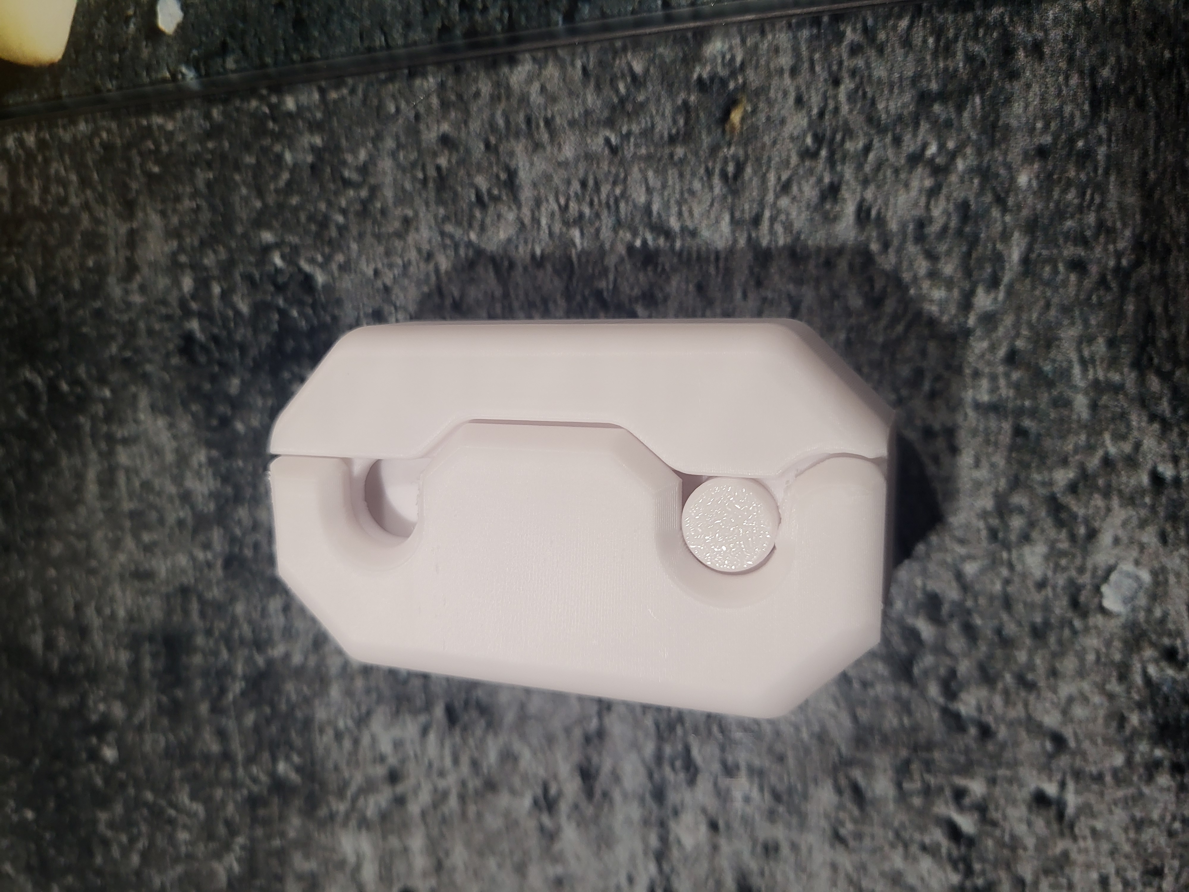 Automatic Knife — miniatura 4