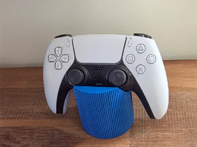 PS5 controller stand