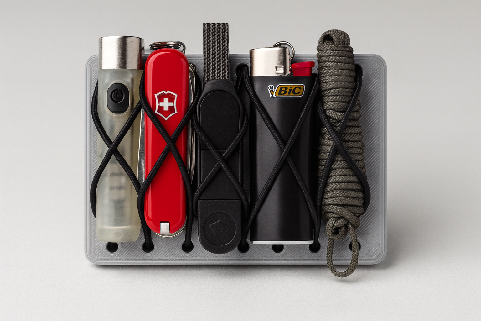 Mini Pocket EDC (MP.EDC)