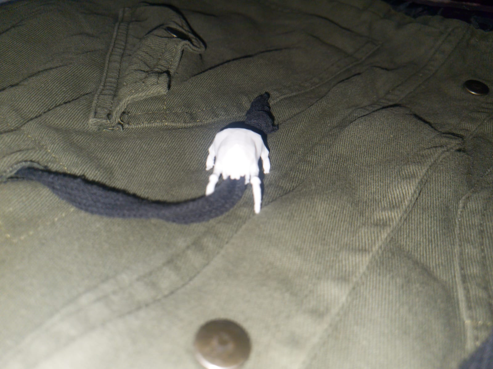 Bead headcrab vertical — thumbnail 3